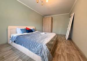 1-к квартира, вторичка, 34м2, 2/5 этаж