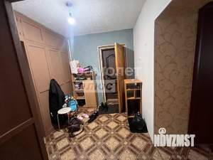 4-к квартира, вторичка, 73м2, 2/5 этаж