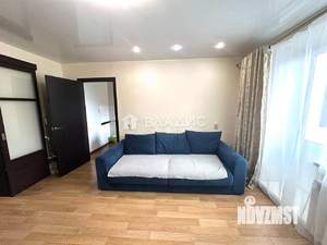 3-к квартира, вторичка, 65м2, 5/5 этаж