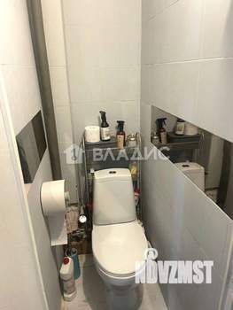 2-к квартира, вторичка, 44м2, 1/5 этаж