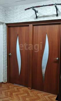 2-к квартира, вторичка, 48м2, 6/9 этаж