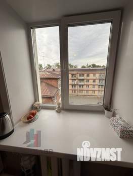 2-к квартира, вторичка, 47м2, 5/5 этаж