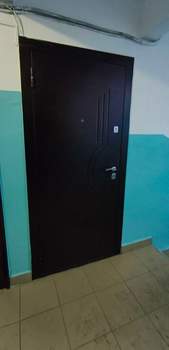 1-к квартира, вторичка, 30м2, 1/4 этаж