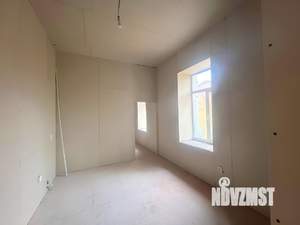 1-к квартира, вторичка, 44м2, 1/2 этаж