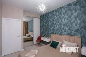 1-к квартира, вторичка, 35м2, 11/11 этаж