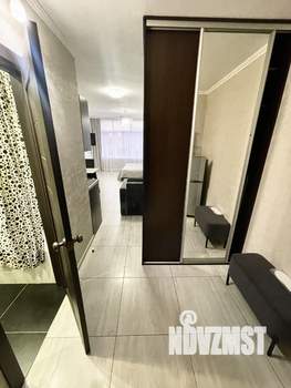 Студия квартира, вторичка, 34м2, 8/10 этаж