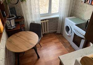 3-к квартира, вторичка, 55м2, 4/4 этаж