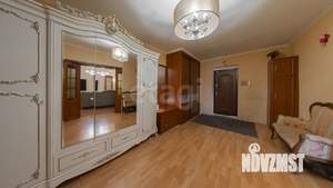 3-к квартира, вторичка, 173м2, 3/6 этаж
