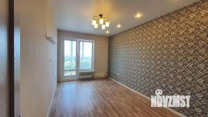 2-к квартира, вторичка, 64м2, 13/18 этаж