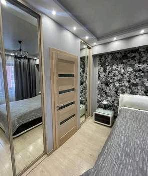3-к квартира, вторичка, 92м2, 6/9 этаж