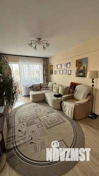 4-к квартира, вторичка, 60м2, 4/5 этаж