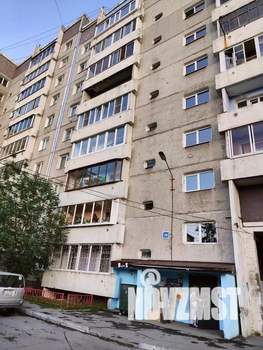 2-к квартира, вторичка, 48м2, 7/9 этаж