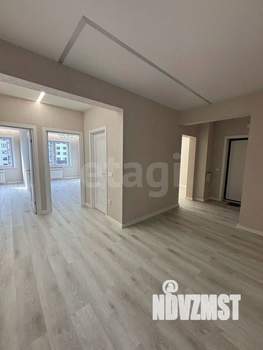 3-к квартира, вторичка, 85м2, 7/16 этаж