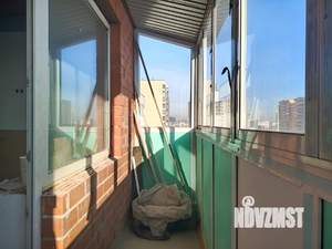 1-к квартира, вторичка, 37м2, 10/10 этаж