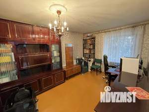 2-к квартира, вторичка, 50м2, 3/5 этаж