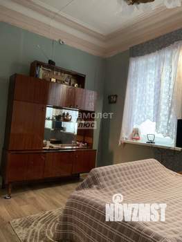 2-к квартира, вторичка, 38м2, 1/2 этаж