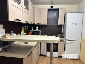 1-к квартира, вторичка, 33м2, 8/9 этаж