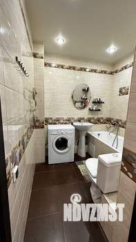 Студия квартира, вторичка, 28м2, 1/9 этаж