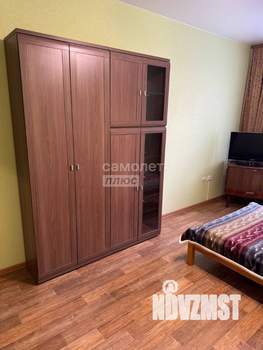 1-к квартира, вторичка, 40м2, 4/12 этаж