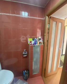 2-к квартира, вторичка, 42м2, 4/4 этаж