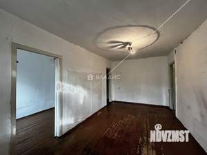 2-к квартира, вторичка, 43м2, 2/4 этаж