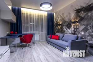 3-к квартира, вторичка, 95м2, 7/15 этаж