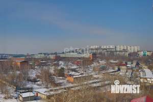 1-к квартира, вторичка, 34м2, 12/20 этаж