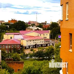 1-к квартира, вторичка, 41м2, 7/7 этаж