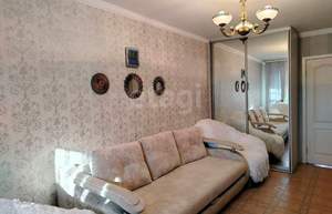 2-к квартира, вторичка, 50м2, 5/5 этаж