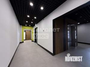 3-к квартира, вторичка, 55м2, 6/9 этаж