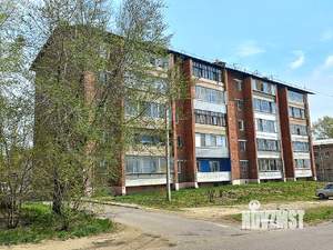 3-к квартира, вторичка, 63м2, 2/5 этаж