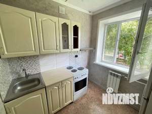 1-к квартира, вторичка, 30м2, 1/5 этаж