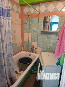 2-к квартира, вторичка, 45м2, 4/5 этаж