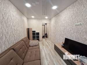 1-к квартира, вторичка, 37м2, 5/12 этаж
