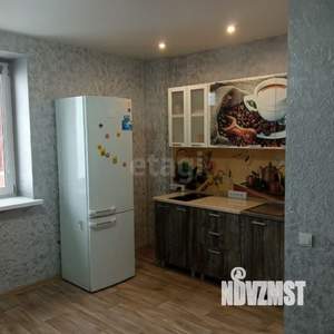 1-к квартира, вторичка, 46м2, 8/11 этаж