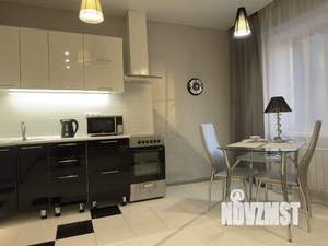 Студия квартира, вторичка, 36м2, 2/16 этаж