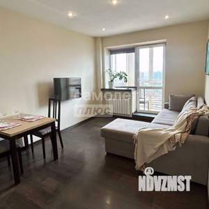 2-к квартира, вторичка, 45м2, 14/16 этаж