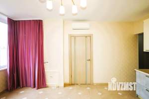 1-к квартира, вторичка, 41м2, 7/7 этаж