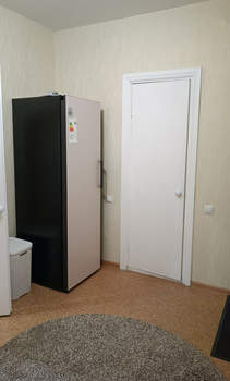 1-к квартира, вторичка, 33м2, 5/9 этаж