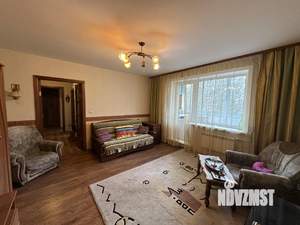 2-к квартира, вторичка, 50м2, 3/5 этаж