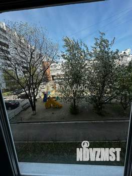 1-к квартира, вторичка, 33м2, 2/5 этаж