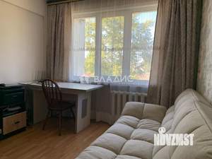 3-к квартира, вторичка, 69м2, 4/5 этаж