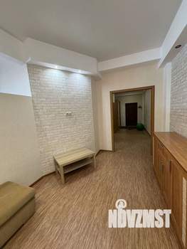 1-к квартира, вторичка, 56м2, 9/11 этаж