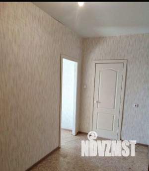 1-к квартира, вторичка, 35м2, 7/9 этаж