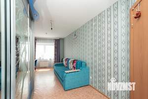 4-к квартира, вторичка, 96м2, 15/16 этаж