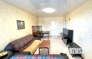3-к квартира, вторичка, 63м2, 3/5 этаж