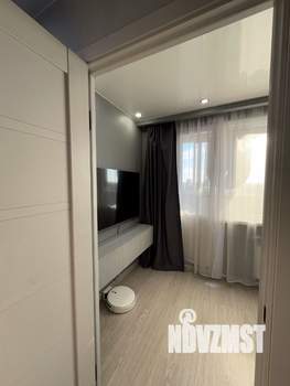 2-к квартира, вторичка, 35м2, 8/9 этаж