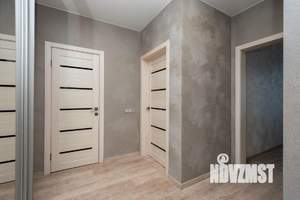 2-к квартира, вторичка, 59м2, 5/9 этаж