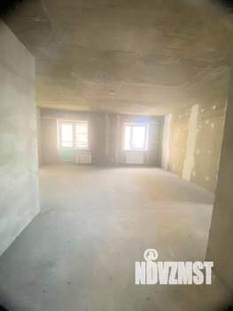 2-к квартира, сданный дом, 80м2, 8/17 этаж