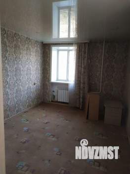 1-к квартира, вторичка, 31м2, 3/5 этаж